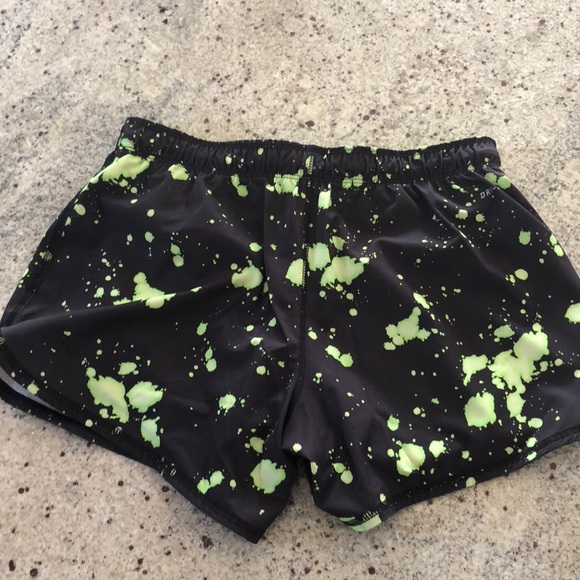 Nike Athletic Shorts - Picture 2 of 4